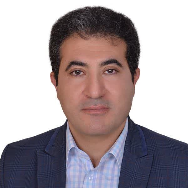 دکتر علی اصغر ابراهیمی